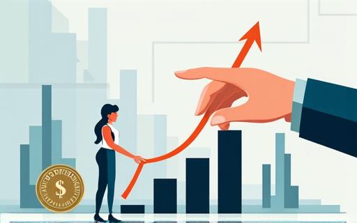 أيقونة منصة إدارة الاستثمار